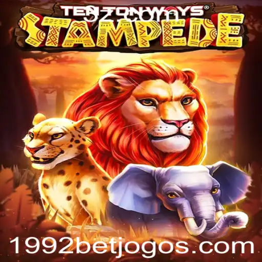 Descobrindo o Fascínio de TenTonWaysStampede: Um Guia Completo