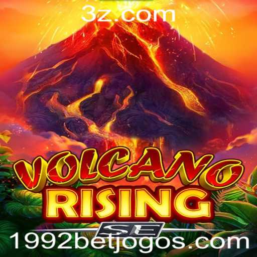 VolcanoRisingSE: Tudo o Que Você Precisa Saber Sobre Este Jogo Empolgante