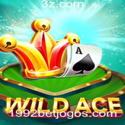 Descubra WildAce: O Jogo de Apostas que Conquista 1992bet
