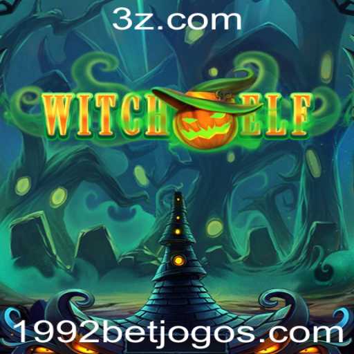 Descubra o Fascinante Mundo de WitchElf: Um Jogo de Estratégia e Aventura de Fantasia