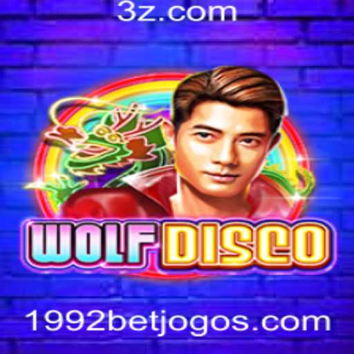 Descubra o Fascinante Jogo 'WolfDisco' com a Chave de Sucesso '1992bet'