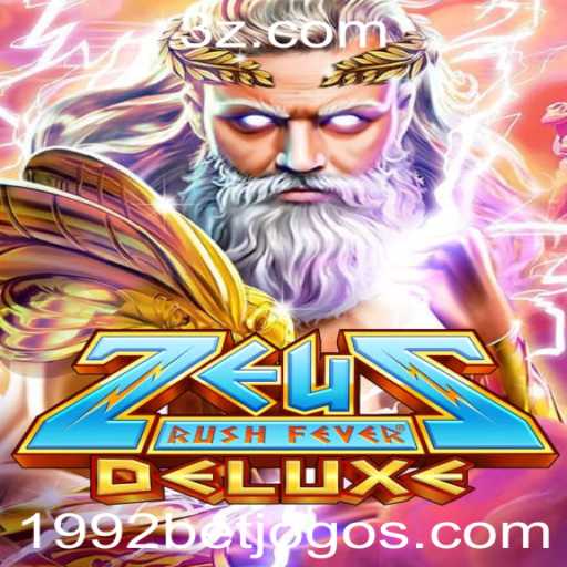 Explorando a Empolgante Experiência de Jogo em ZeusRushFeverDeluxe
